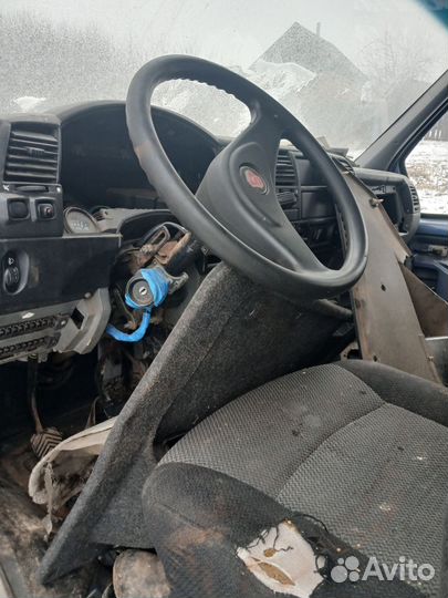 Валдай газ разбор
