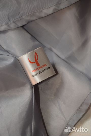 Платье Yaly couture 40размер