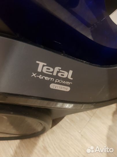 Пылесос Tefal TW6951EA