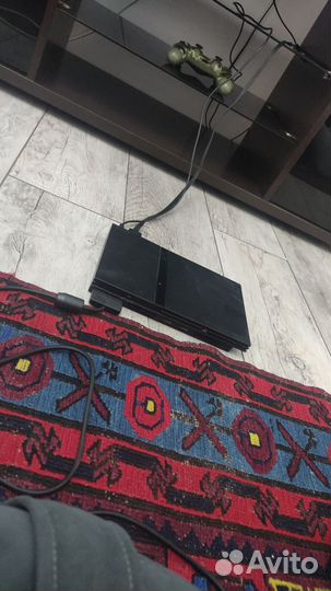 Sony playstation 2