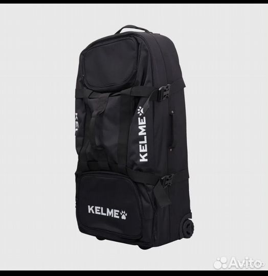 Чемодан kelme