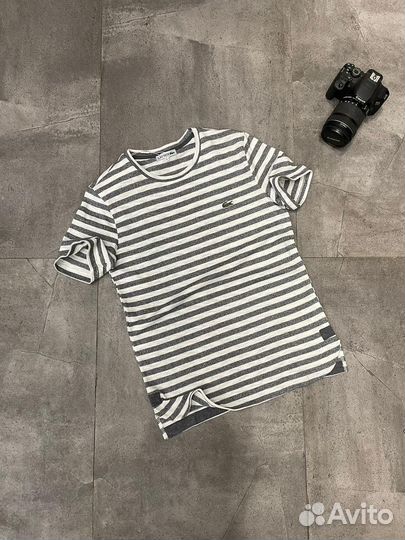 Футболка Lacoste