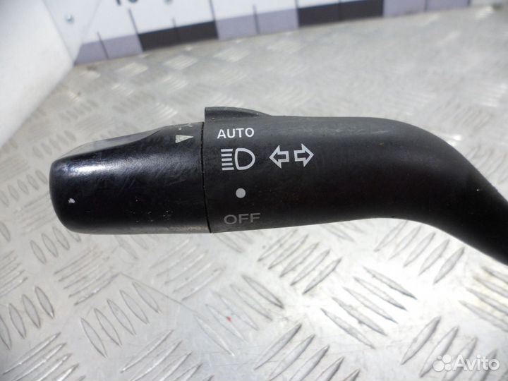 Переключатель подрулевой (стрекоза) Mazda CX-9 1 T