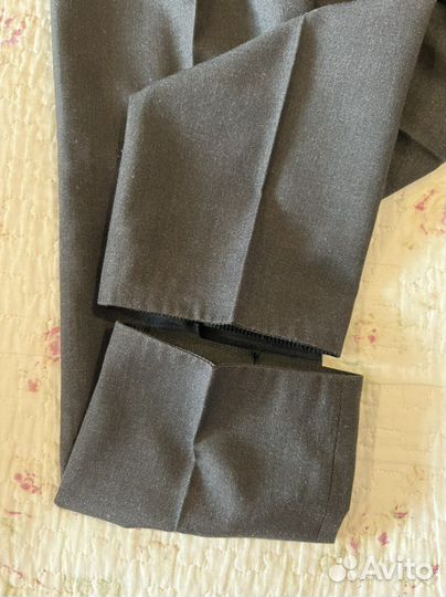 Школьный костюм