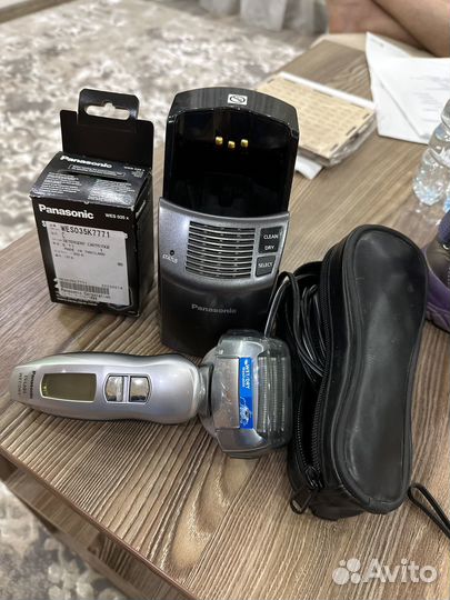 Электробритва panasonic