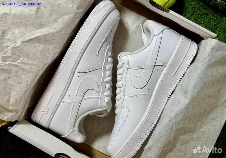 Кроссовки nike air force 1 оригинал