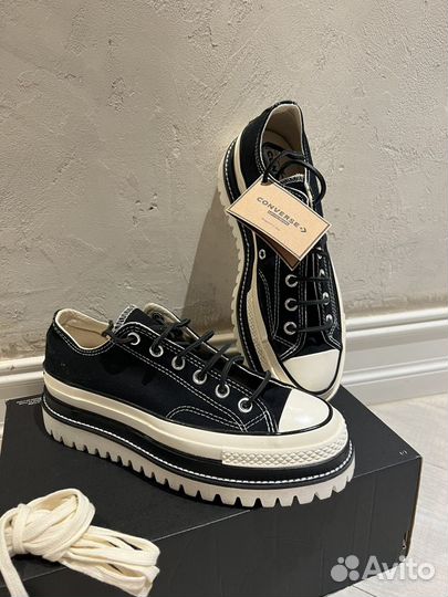 Кеды Converse оригинал новые 39