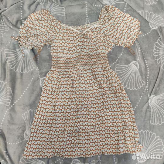 Платье летнее женское befree