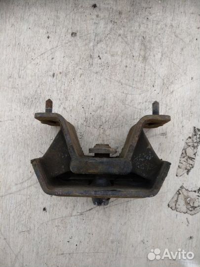 Опора двигателя Ssangyong Actyon Sports 1 D20DT