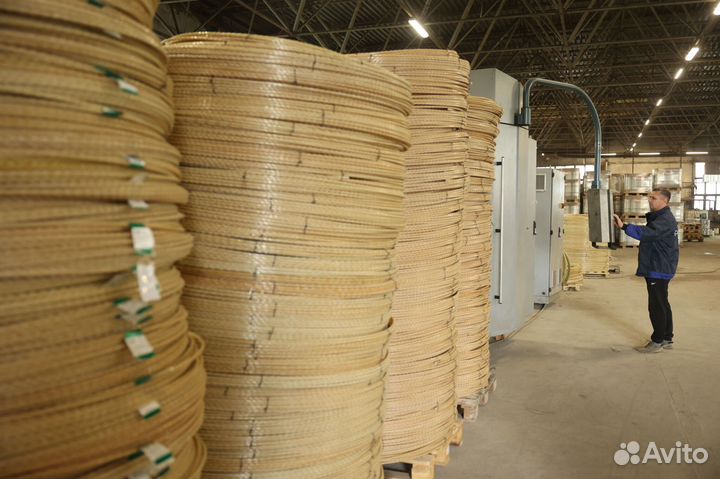 Арматура бухты