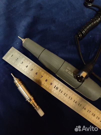 Наконечник для бормашинки