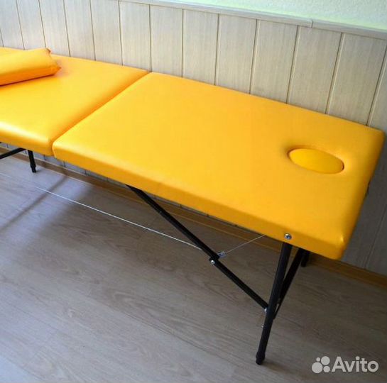 Массажный стол