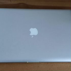 Apple macbook pro 15 (2012)