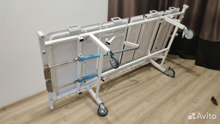 Кровать функциональная для лежачих