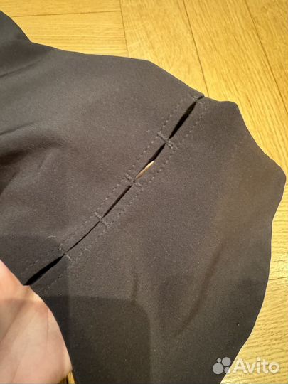 Платье женское zara S