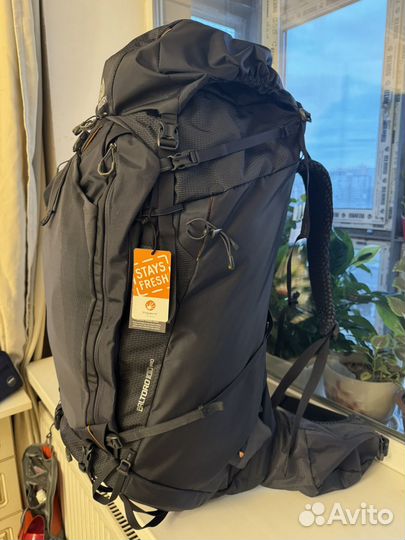 Туристический рюкзак Gregory Baltoro pro 100 L