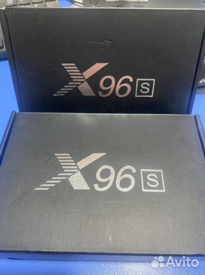 X96s stick 2/16