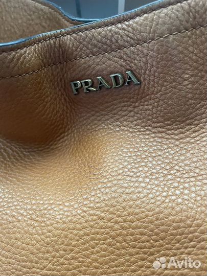 Сумка Prada оригинал