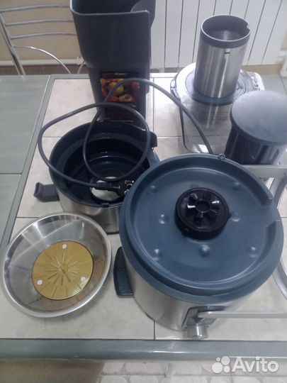 Соковыжималка