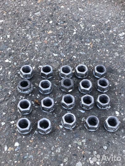 Проставки Hofman для Toyota LC200, 5на150