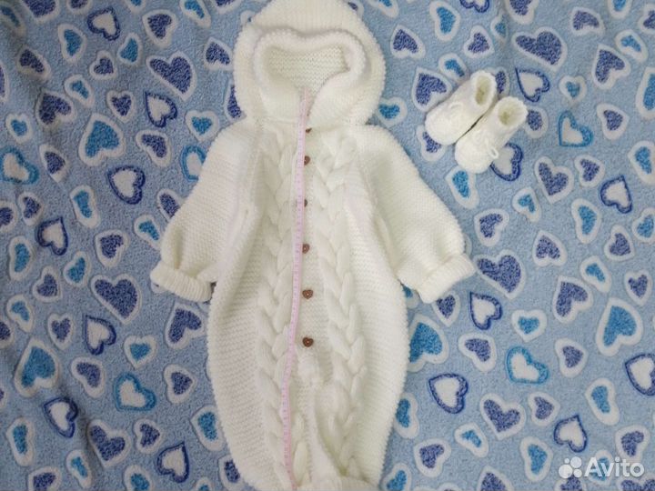 Детские вещи