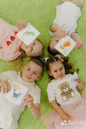 Детский сад Краснодар