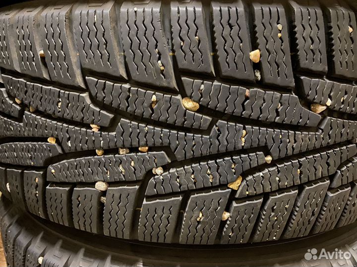 R16 Kumho I'Zen KW31 215/55, PCD 5x114.3 DIA 67.1