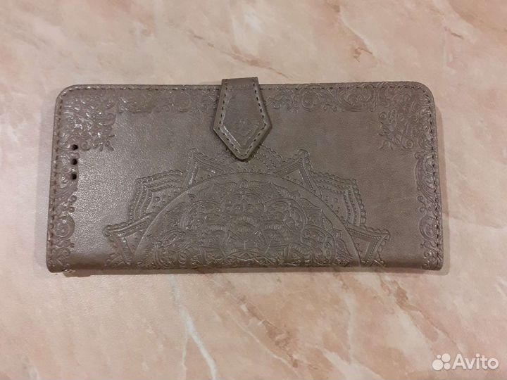 Чехол- книжка на Sony xperia 10