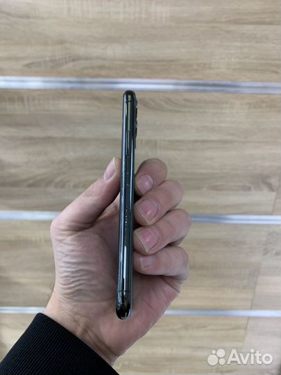 iPhone 11 Pro, 256 ГБ