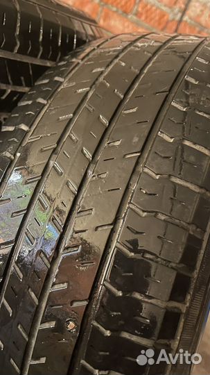 Yokohama Geolandar G091 225/65 R17