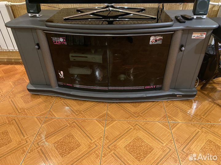 Тумба под тв