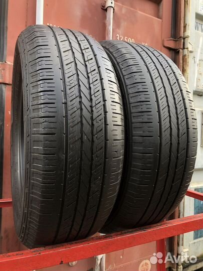 Hankook Dynapro HP RA23 235/60 R17 101H