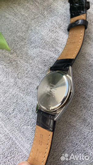 Часы casio