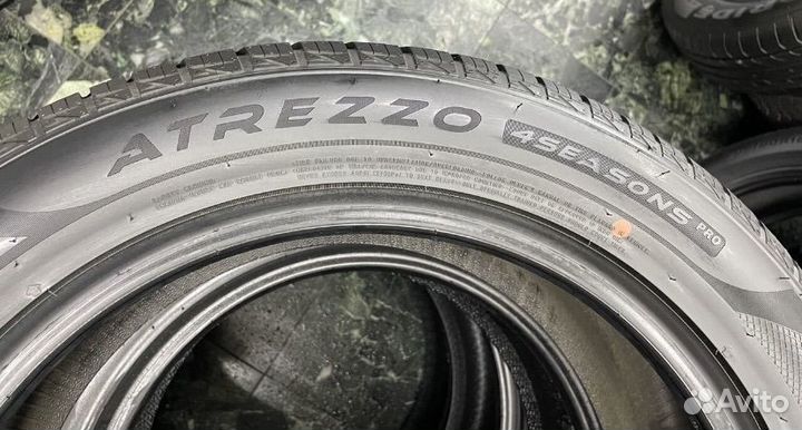 Sailun Atrezzo 4 Seasons Pro 225/55 R18 102V