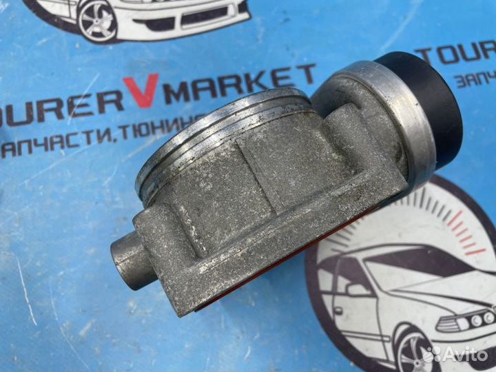 Дроссельная заслонка Bmw 7-Series E66 N62B48B 2007