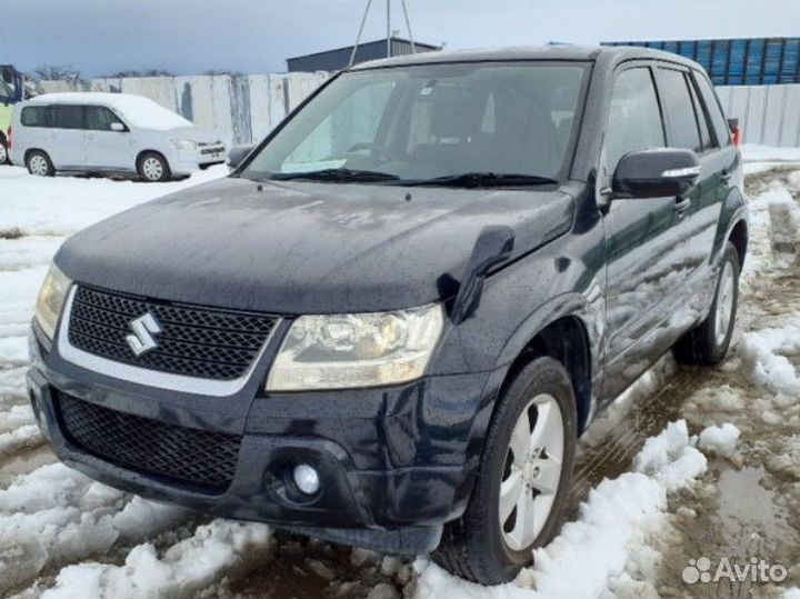 Амортизатор задний правый Suzuki Escudo/Grand