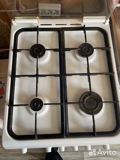 Плита газовая