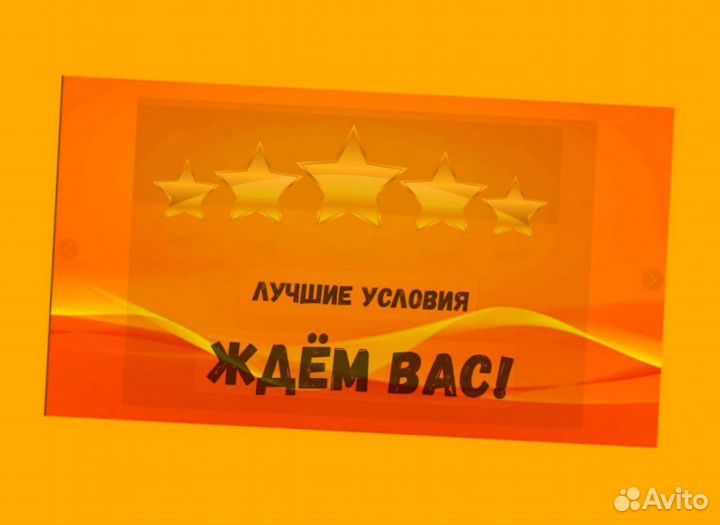 Этикеровщик Вахта Ежедневная оплата Проживание