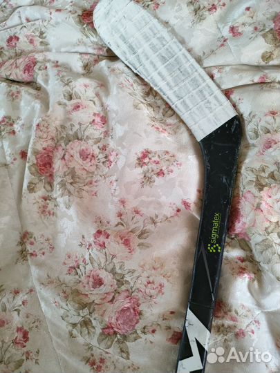 Хоккейные клюшки