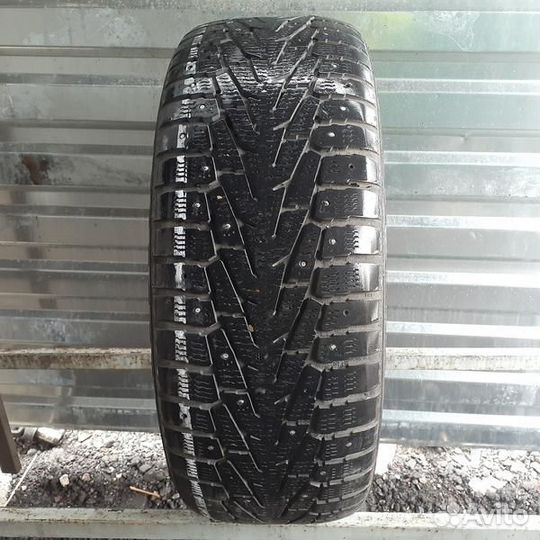 Nokian Tyres Hakkapeliitta 7 SUV 235/60 R17