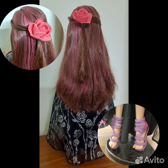 Кукла эвер автер хай Браер Бьюти 