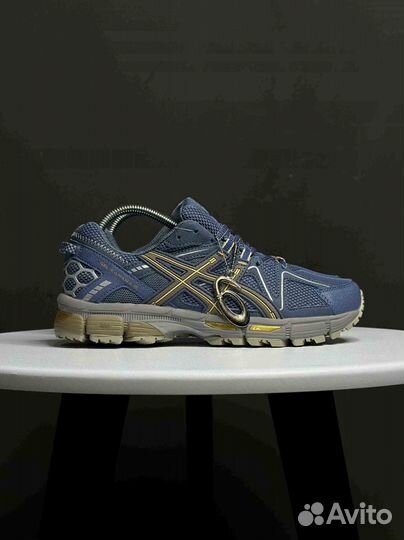 Кроссовки Asics Kahana 8 blue