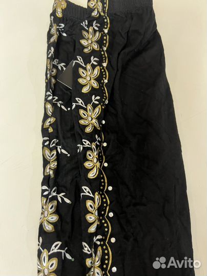 Лосины трикотажные