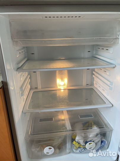 Холодильник бу