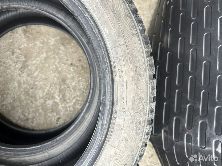 Toyo 310 225/50 R17