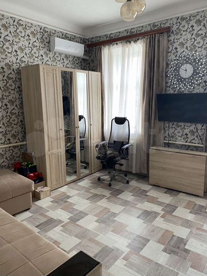 3-к. квартира, 70,1 м², 2/2 эт.