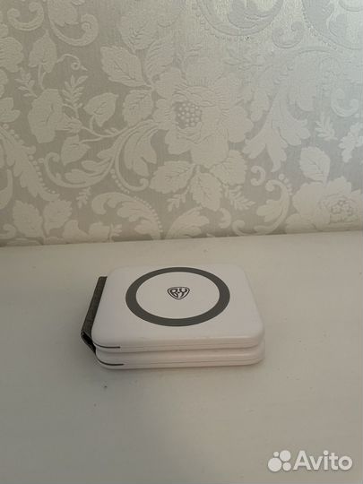 Беспроводная зарядка