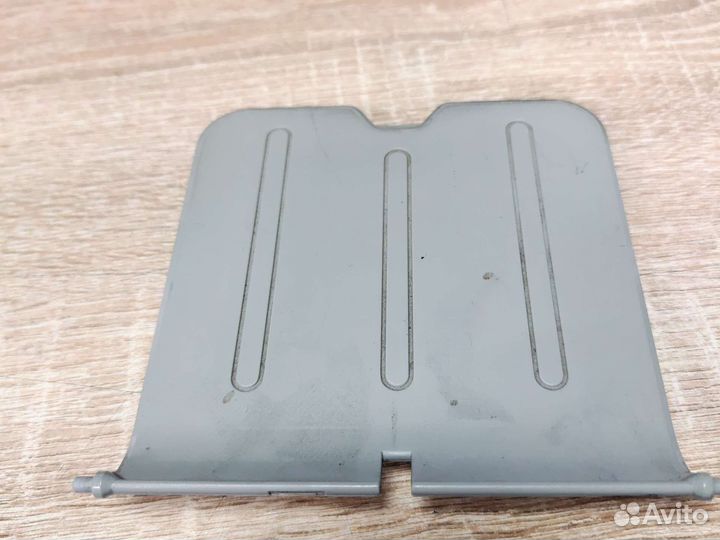 Выходной лоток rc2-9232 HP p1102