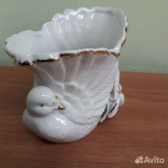 Вазочка,подсвечник,кулон,сувенир с Валаама