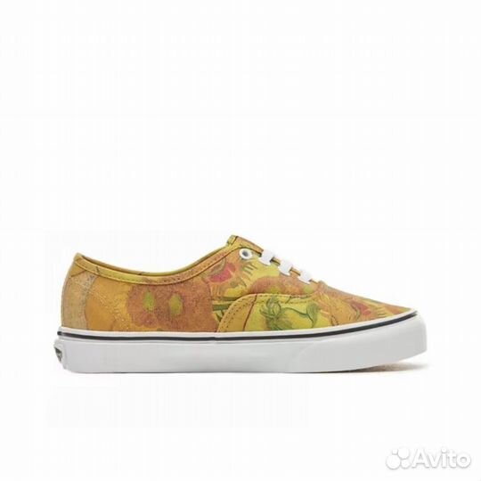 Vans Authentic 